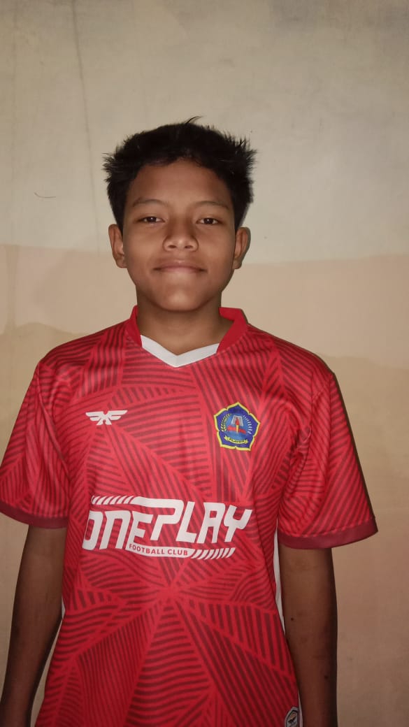 RAFA BAHZI RAMADHAN